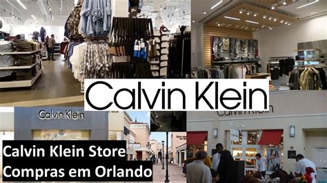 calvin klein outlet orlando discount code|calvin klein store orlando.